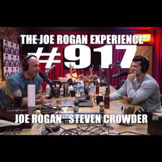 #917 - Steven Crowder