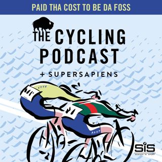 The Cycling Podcast