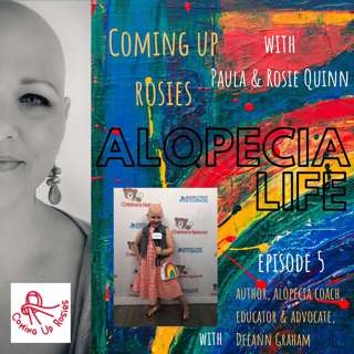 Alopecia Life