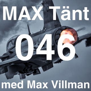 Max Tänt med Max Villman