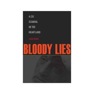 BLOODY LIES-John Ferak