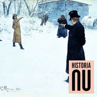 Historia.nu med Urban Lindstedt