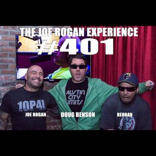 #401 - Doug Benson