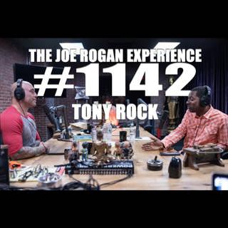 #1142 - Tony Rock