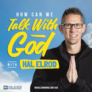 Achieve Your Goals with Hal Elrod