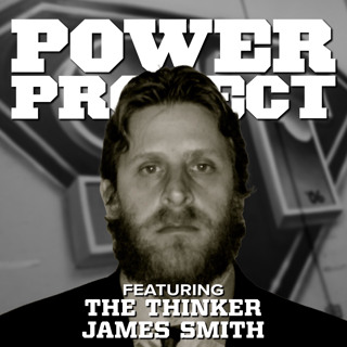 Mark Bell's Power Project