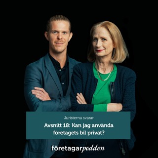 Företagarpodden