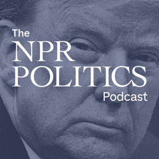 The NPR Politics Podcast