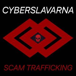 Cyberslavarna - Scam trafficking och pig butchering