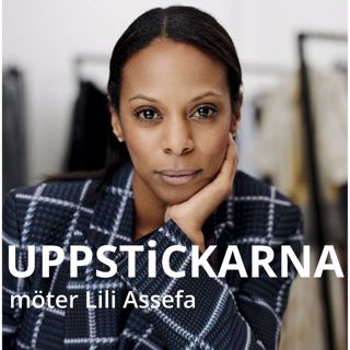 Uppstickarna