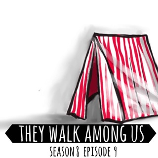 Season 8 - Episode 9