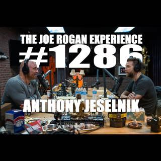 The Joe Rogan Experience