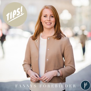 Tips! med Annie Lööf