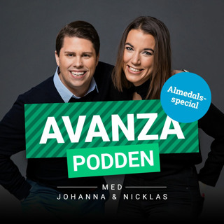 Avanzapodden