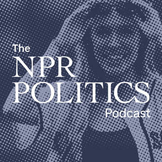 The NPR Politics Podcast