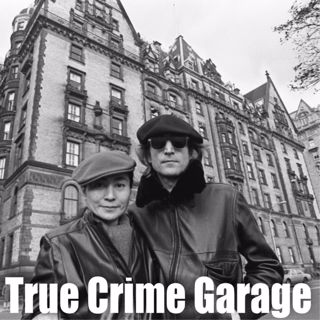 True Crime Garage