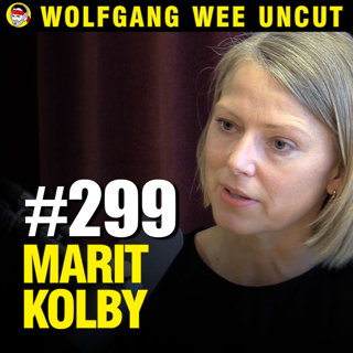 Marit Kolby | Depresjon Spesial | Tarmfloraen, Kosthold, Psykisk Helse, Være Deppa vs Tung Depresjon