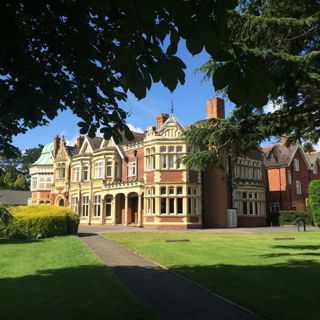 Bletchley Park