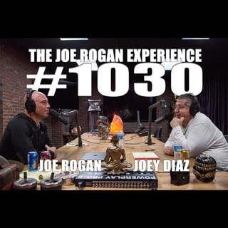 #1030 - Joey Diaz