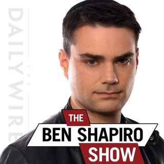 Ep. 688 - The Democrats Take Over