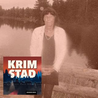 Krimstad