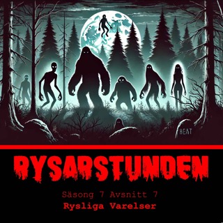 Rysarstunden