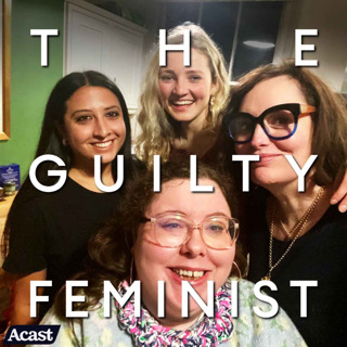 The Guilty Feminist