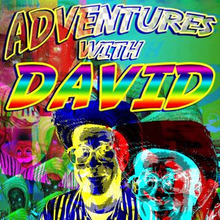 Adventures With David #15