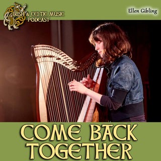 Irish & Celtic Music Podcast