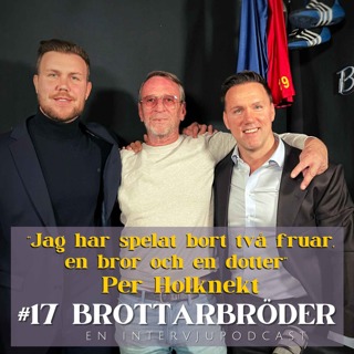 Brottarbröder