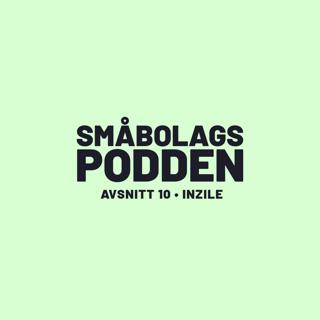 10. Inzile – Fordonen för den smarta staden redan i dag