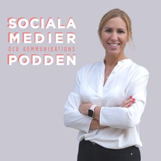 #50 — Q&A Sociala medier