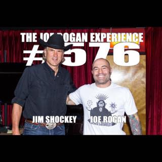 The Joe Rogan Experience