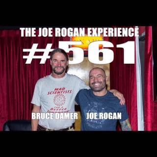 The Joe Rogan Experience