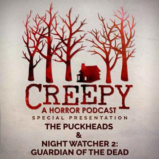 The Puckheads & Night Watcher 2: Guardian Of The Dead