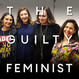 The Guilty Feminist