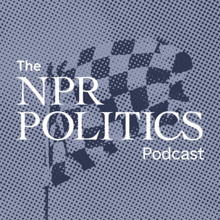 The NPR Politics Podcast