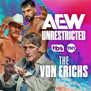 The Von Erichs