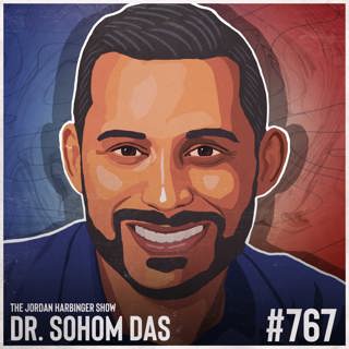 767: Sohom Das | Decoding Alex Jones, Andrew Tate, and Anna Delvey