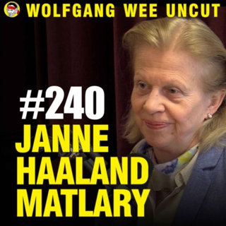 Janne Haaland Matlary | Demokratiets Død, Ukraina, Identitetspolitikk, Moralisering, Intoleranse, Woke, Kjønn, Nasjonal Identitet, Polarisering, Kanselleringskultur