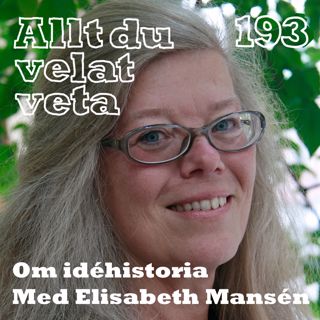 Allt du velat veta