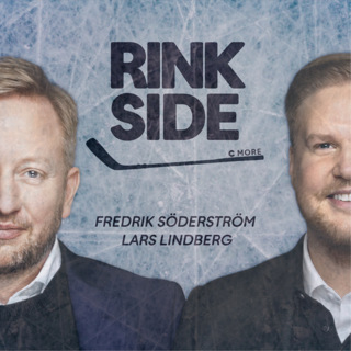 Inför HockeyAllsvenskan och SHL