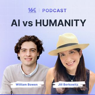 The Human Side of AI: Navigating Change & Keeping Our Spirit