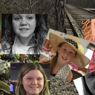 The Delphi Murders of Libby and Abby - Who is Anthony_Shots?