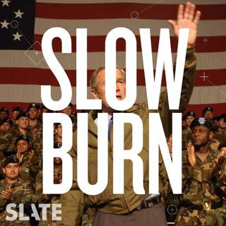 Slow Burn