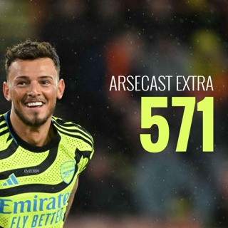 Arseblog Arsecast, The Arsenal Podcast