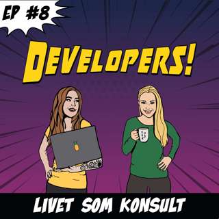 Developers! - mer än bara kod