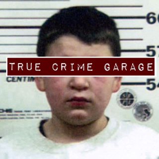 True Crime Garage