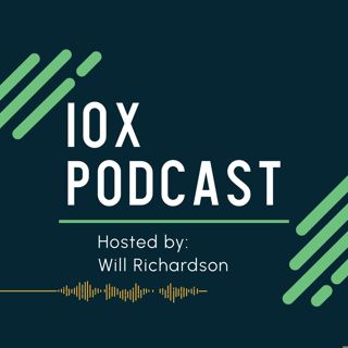 10x Podcast: Leadership and Life Lessons with Josh Kosnick