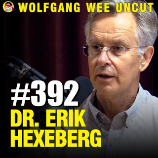 Dr. Erik Hexeberg | De Nye Kostrådene, Sukker, Kjøtt og Mettet Fett, Fedme og Diabetes, Vegetar, Planteoljer, Ultraprosessert Mat, Uføretrygdede i Norge